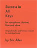 Success in All Keys